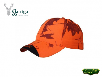 GORRA 6 PANELES KRILL